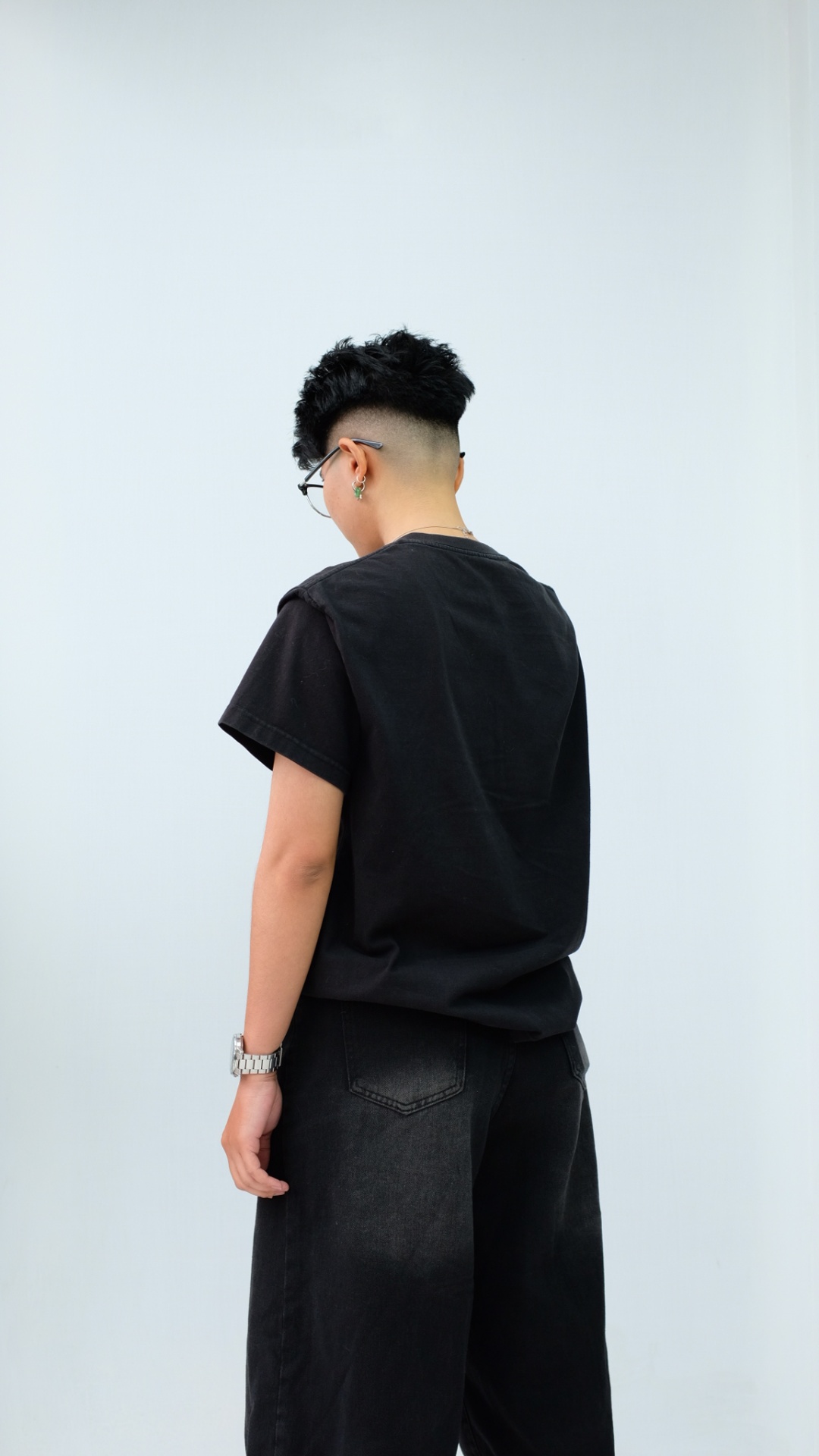 NextCut Barbershop — Koh Samui