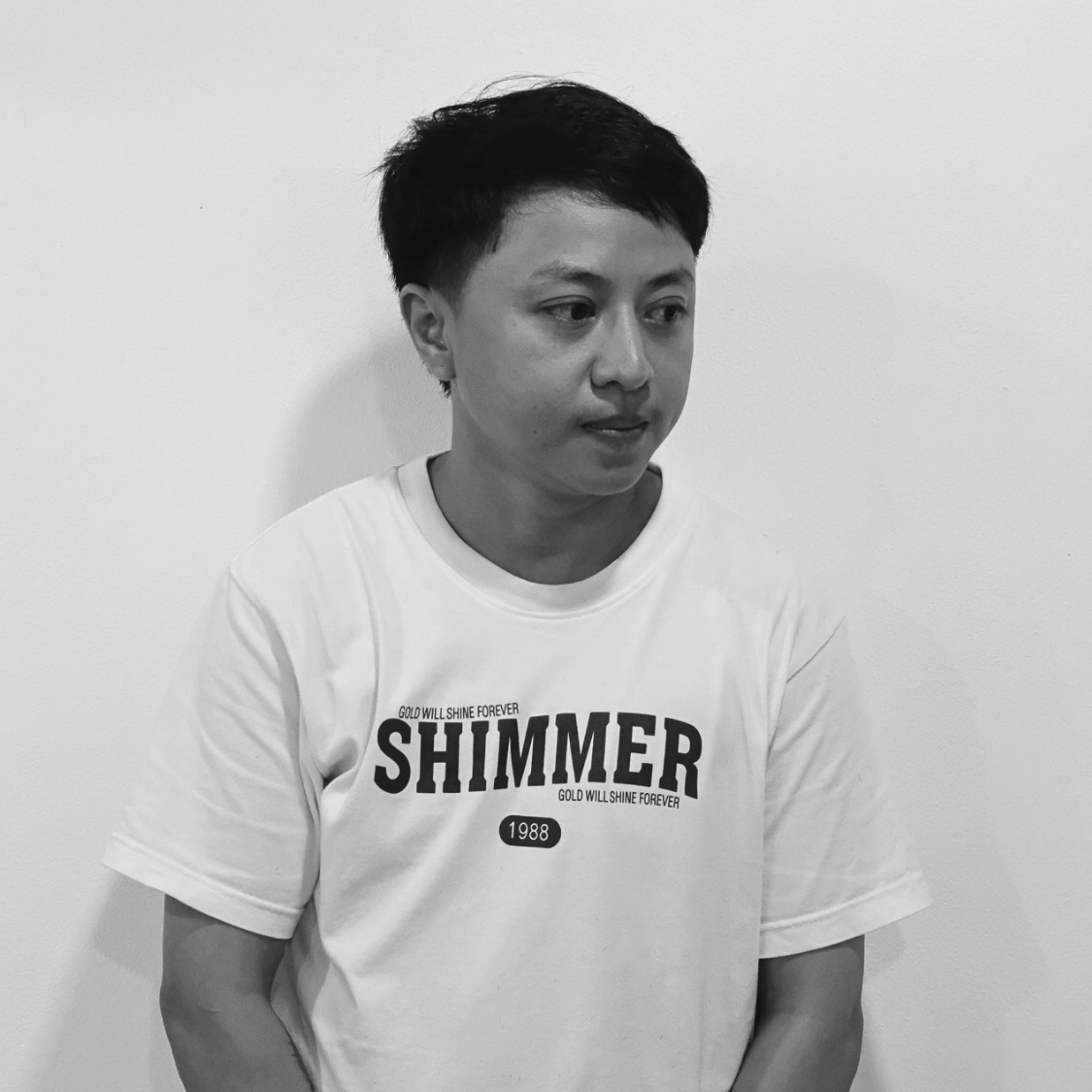 Bow, барбер в NextCut Barbershop Koh Samui